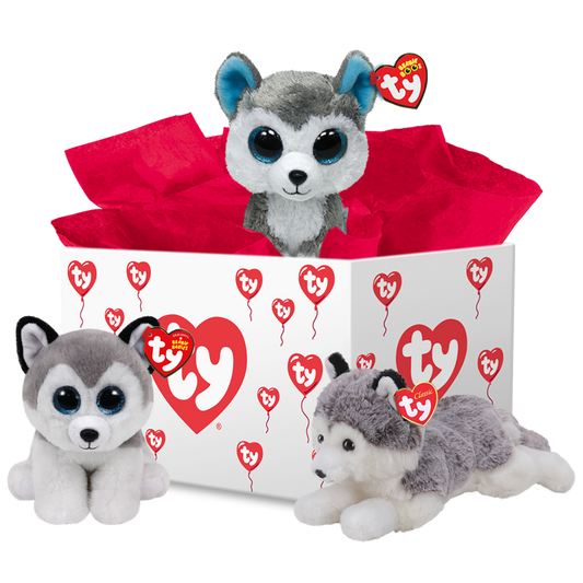 Husky Bundle - US 5541