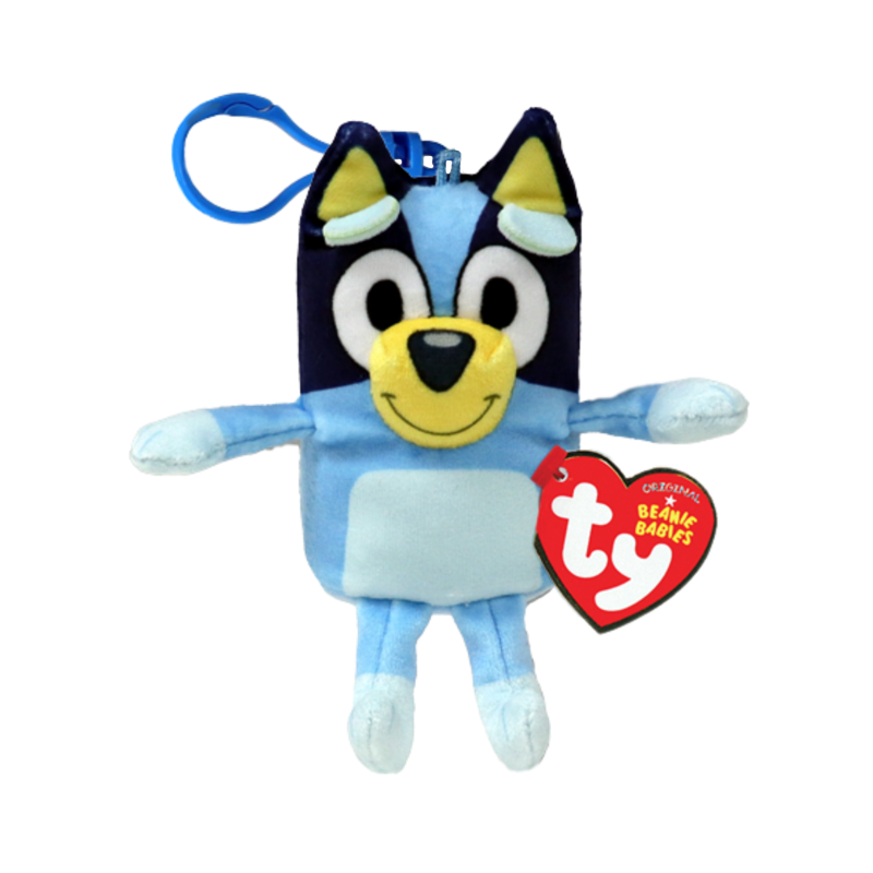 Bluey - US 7668
