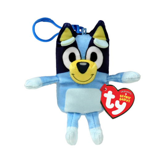 Bluey - US 7668