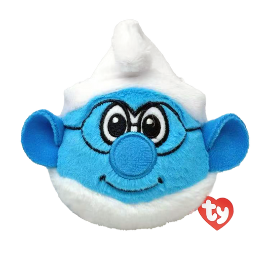 Brainy - US 1970