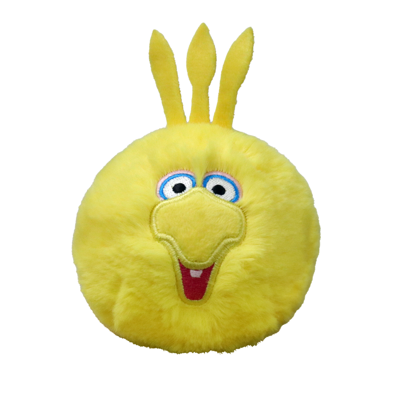 Big Bird - US 7601
