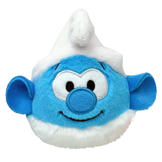 Smurf - US 9682