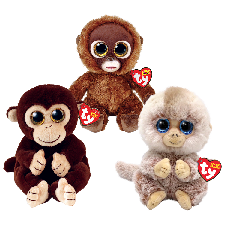 Bananas Bundle - US 5406
